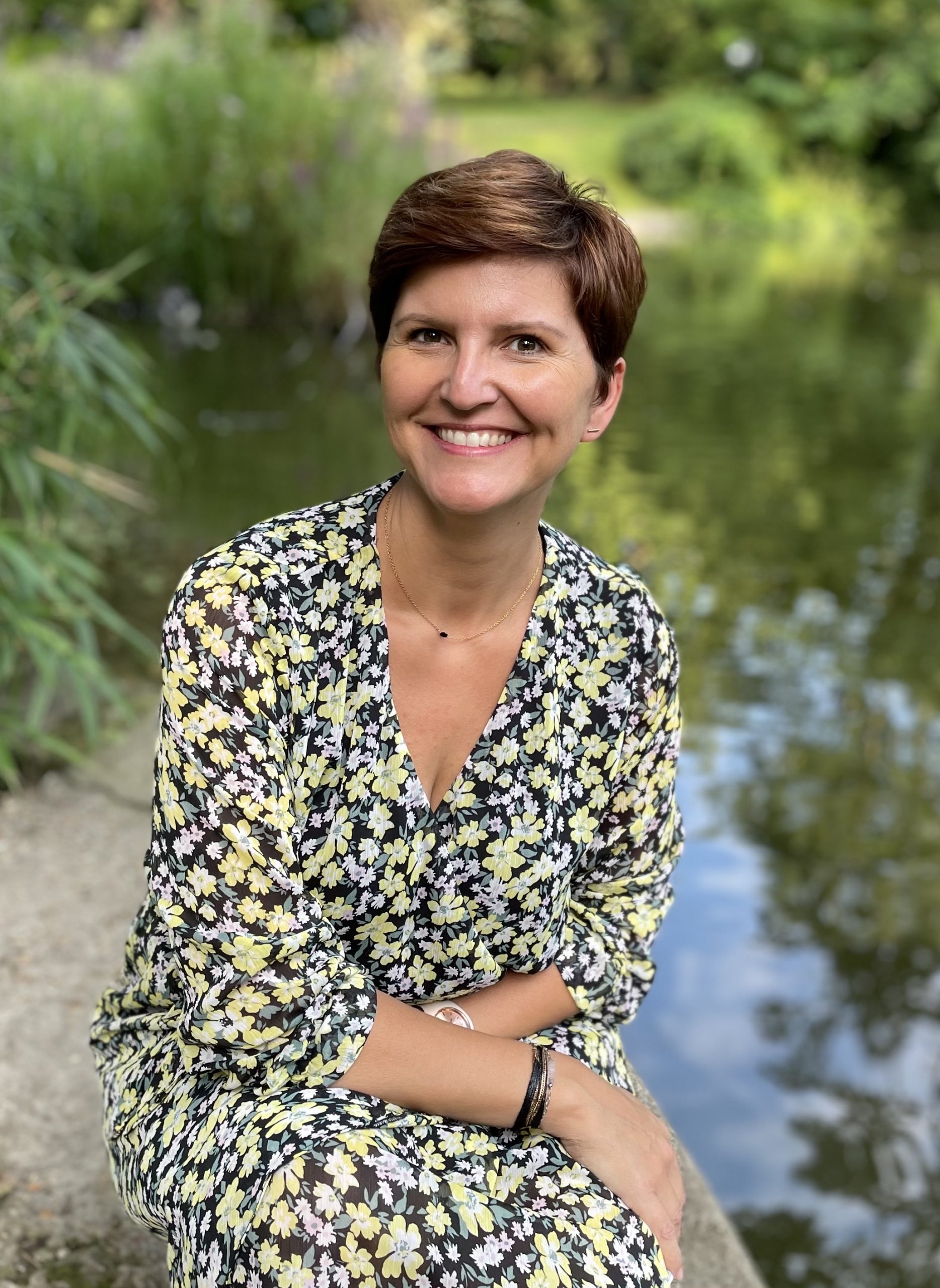 Valérie Butruille - Coach professionnelle