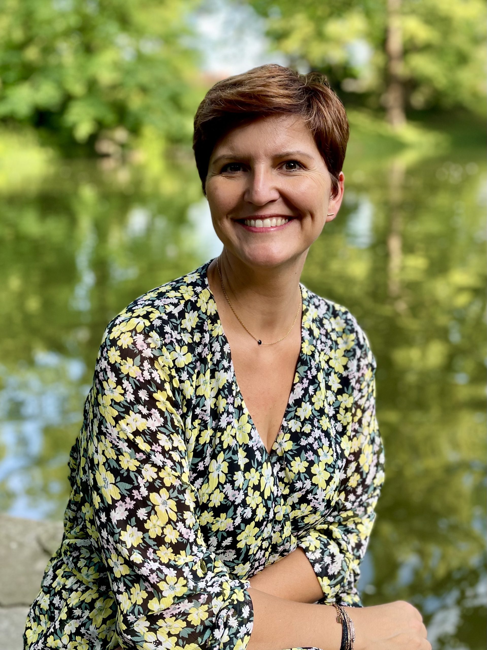 Valérie Butruille